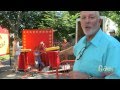 Game Show With Denis And Podium Prank With MP 