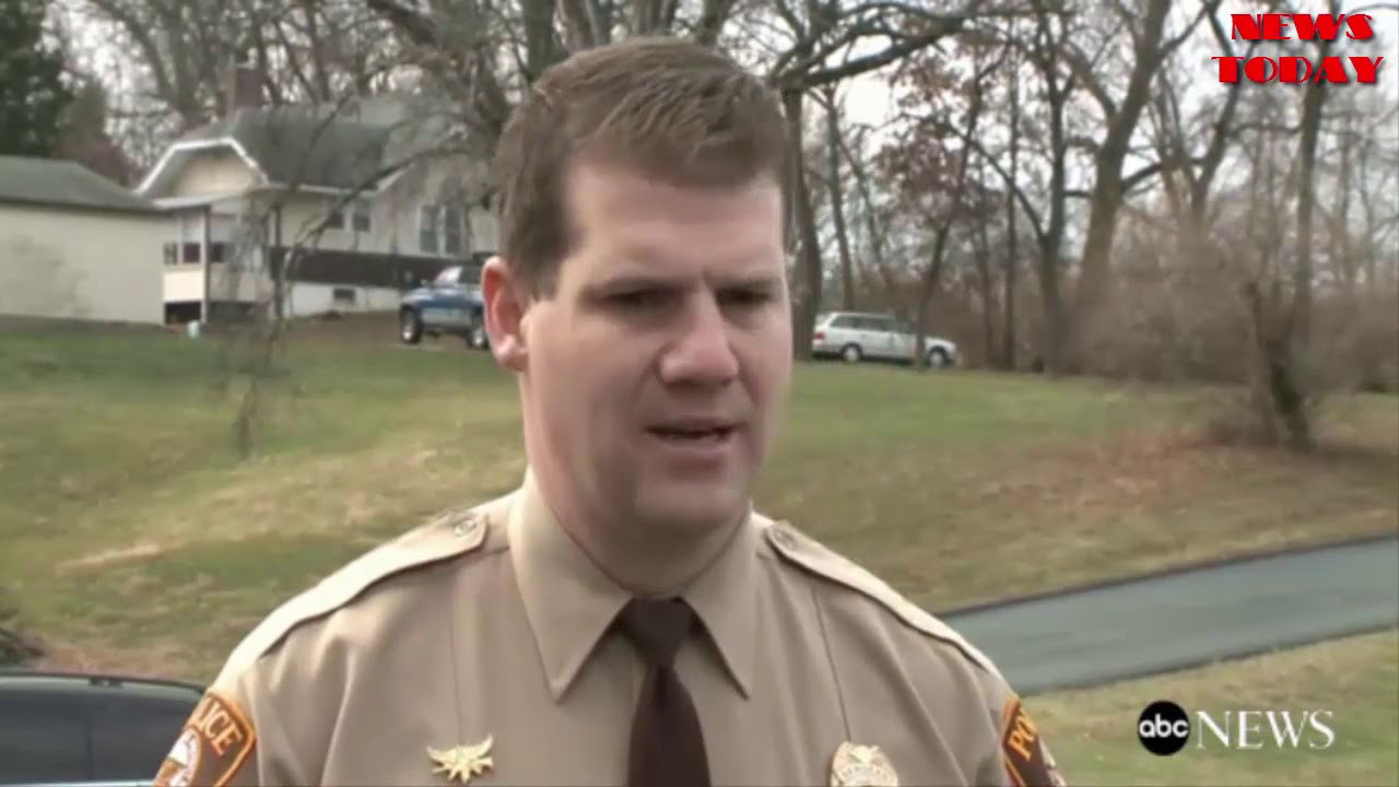 Standoff ensues after 2 police officers shot near St. Louis - NEWS ...