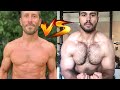 Carnivore Dairy Fairy vs Vegan Soy Man -  Paul Saladino is Wrong About Soy