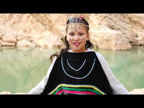 جديد امناي شاوي ابابا لعيون 2025