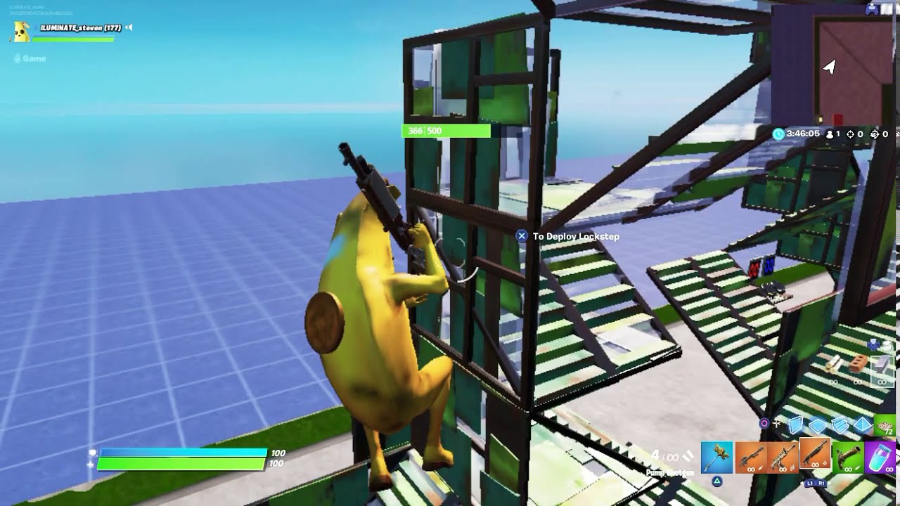 Free Building On Ps4 YouTube Free Building On Ps4 YouTube