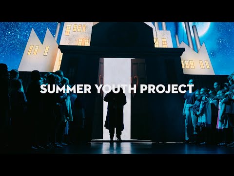 Summer Youth Project