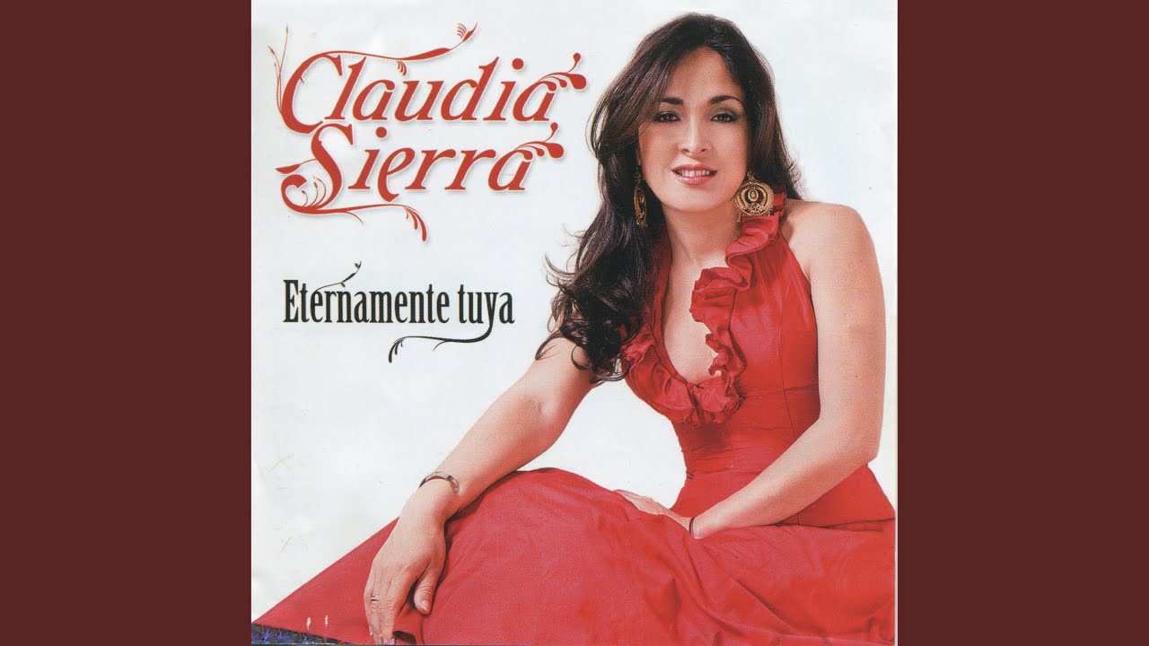 Eternamente Tuya - YouTube