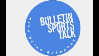 Jon Frazier talks Summit hoops on Bulletin Sports Talk