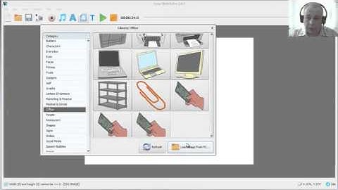 How to use Inkscape to Convert to SVG