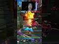 So this is Jing Wei 🤔 @smitegame #smite #smite2 #moba #jingwei #shorts
