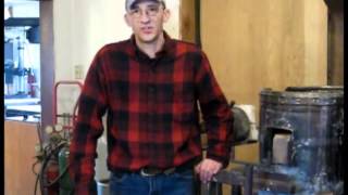 ABS Knife Auction - 2012 Master Smith Knife of the Year