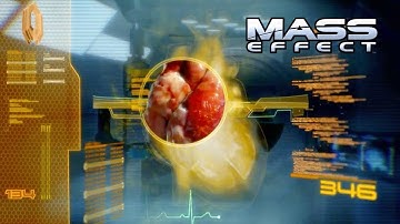 The Lazarus Project (Mass Effect 2)