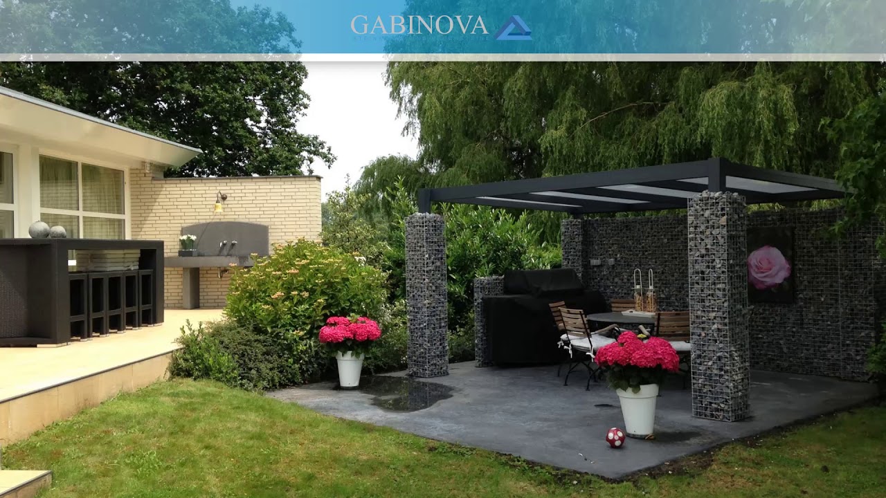 Gabionen Und Bruchsteine Gunstig Kaufen Bei Gabinova