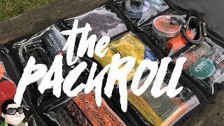 What's Different About The Bug Out PackRoll?