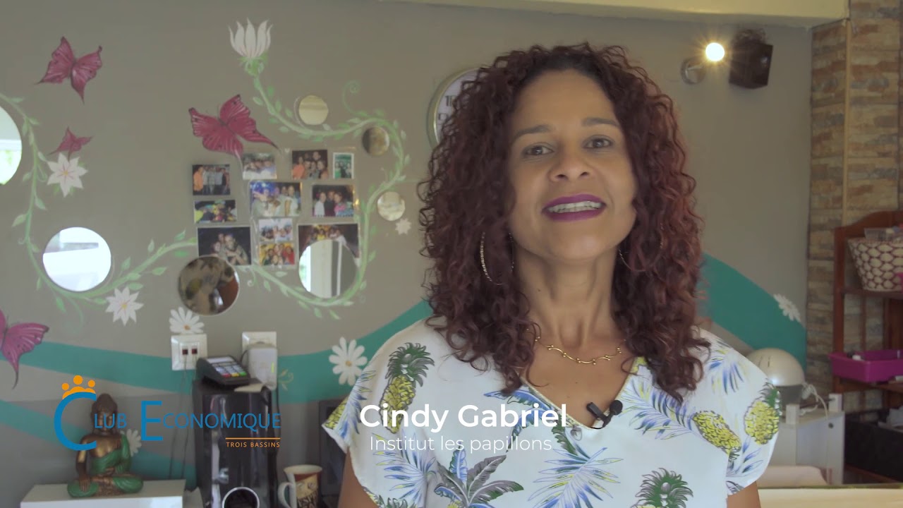 Club Economique de 3 Bassins - INTERVIEWS COMMERCANTS - 3 BASSINS - LA REUNION