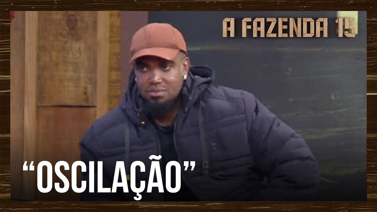 A Fazenda 15: quem é o favorito para ganhar Prova do Fazendeiro hoje,  29/11, e escapar da Roça, segundo enquete