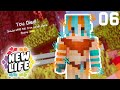 New Life SMP - Ep.6 - I made a Mistake...