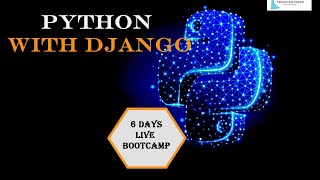 Bootcamp Python with Django