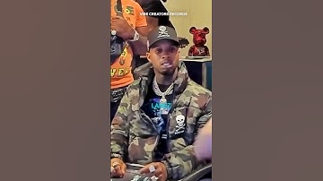 TORY or SKI MASK Freestyle? 🔥