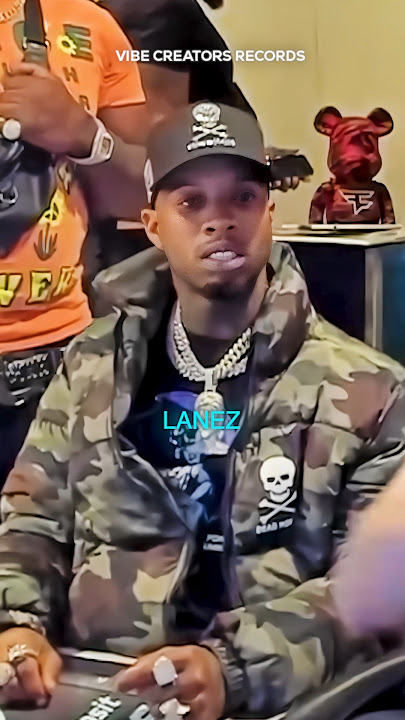 TORY or SKI MASK Freestyle? 🔥