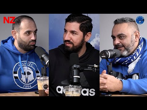 Τα χαμόγελα επέστρεψαν