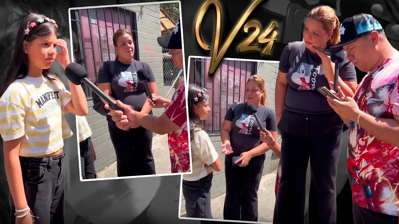 madre descubre el amor platónico de su hija