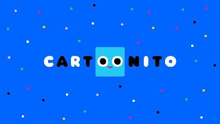 Cartoonito Latin America - Launch Promo November 2021
