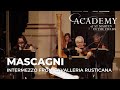 Capture de la vidéo Mascagni Intermezzo From Cavalleria Rusticana / Academy Of St Martin In The Fields