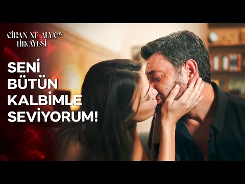 Aşık Olmak Suç Değil Ben Seni Koşulsuzca Seviyorum