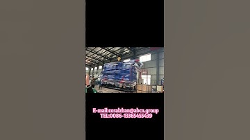 eps block making machine/eps foam board machinery/automatic block molding#eps