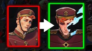 Details Every Secret in Deadlock's Update Update