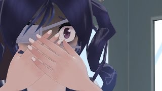 [MMD] What is happening? [Yandere Simulator] Part 51