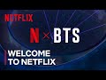 BTS Makes Netflix Dance BTS THE COMEBACK LIVE ARIRANG Netflix BTS Makes Netflix Dance BTS THE COMEBACK LIVE ARIRANG Netflix