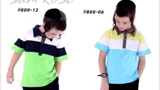 SHOHAM FASHION INC 3 of 30 Polo Shirt Designs for Summer 2016 screenshot 1