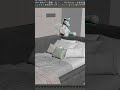 Не много кто знает об этом удобном режиме в 3d max,с помощью которого можно удобно расставлять декор