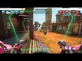 Overwatch Backfill Clip (mikyiu's Recording)