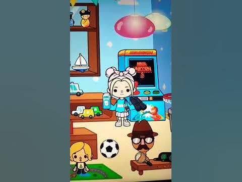 Крампет тока бока 🐼🥰😘 - YouTube