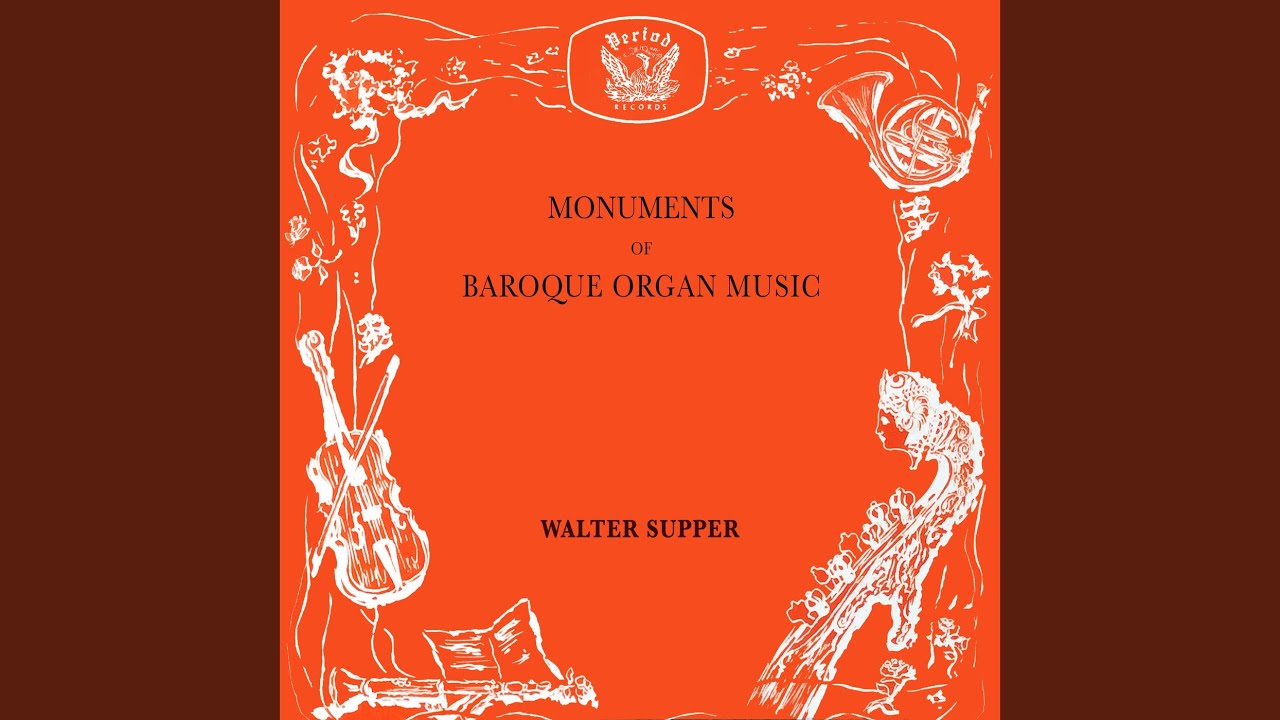 在 YouTube 上觀看「Variations On "Mein Junges Leben Hat Ein End"」