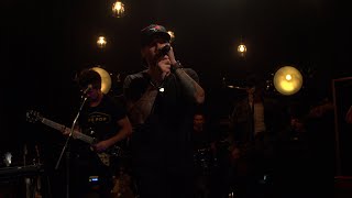 Dallas Smith - Wastin' Gas (Live at 604 Studios) Video