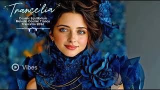 Cosmic Equilibrium | Melodic Cosmic Trance | Trance’lia 2026