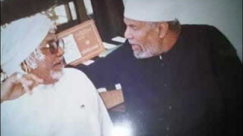 المقرئ خالد عبدالقادر عطية ماتيسر من سورة الانسان