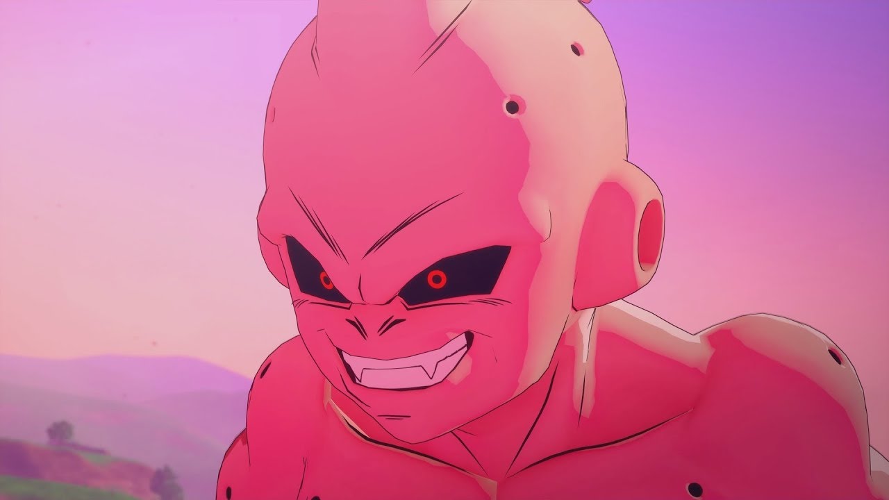 Dragon Ball Super Revisits Kid Buu In Pivotal Flashback