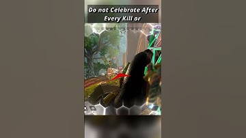 Watch Out For 3rd Parties!🤯🤔 (Apex Legends) #shorts