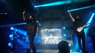 Download Lagu Dream Theater - Enter Sandman (Metallica cover) as part of As I Am (Live in Singapore 2017) MP3