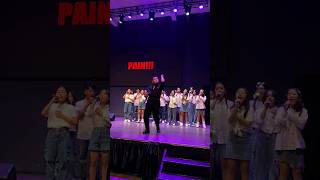 Believer With Kids Choirbrightlights