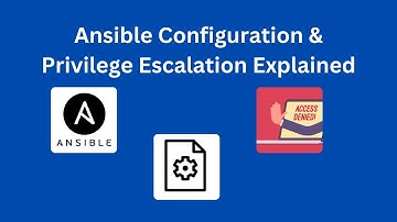 Master Ansible Configuration File in 15 Minutes for Beginners