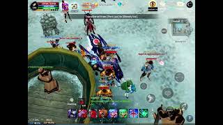Cabal Mobile | Crafting Tempus Ring