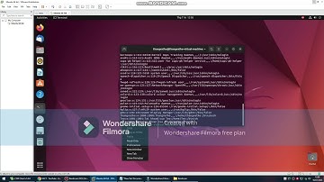 Bài tập lab 5: Quản trị User và Group trên Linux