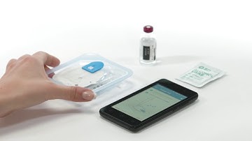 HOE EEN NIEUWE POD VULLEN - OMNIPOD DASH™-SYSTEEM