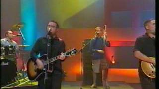 Barenaked Ladies - It&#39;s All Been Done (Hey, Hey It&#39;s Saturday!)