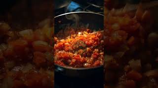 Pepper Gobhi Fry | Vegan#ytshorts #shorts #youtubeshorts #youtube #shortsfeed #vegan #food