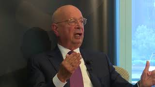 Klaus Schwab - Takeaway 3