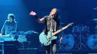 Foo Fighters - Times Like These - Live - Dos Equis Pavilion - Dallas TX May 1, 2024