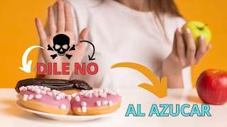 Que pasa si dejo de comer Azucar? | 15 dias sin comer Azucar